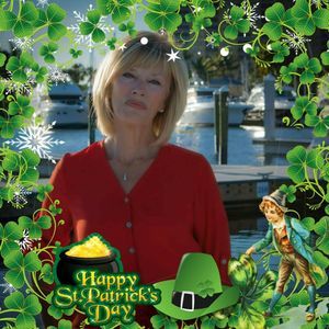 Meet your Posher, Sharon